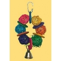 Vine Ball Ring